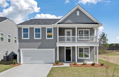 320 Blue Oak Drive, Moncks Corner, SC, 29461 | Card Image