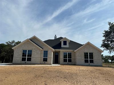 133 Loveta, House other with 3 bedrooms, 2 bathrooms and null parking in Boyd TX | Image 1