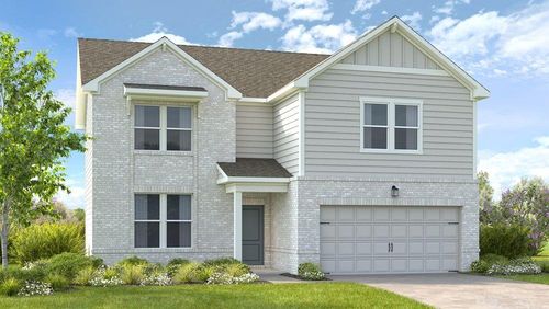 3955 Alderstone Dr, Flowery Branch, GA, 30542-7201 | Card Image