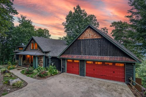 280 Point Of View Rd, Blue Ridge, GA, 30513-8835 | Card Image