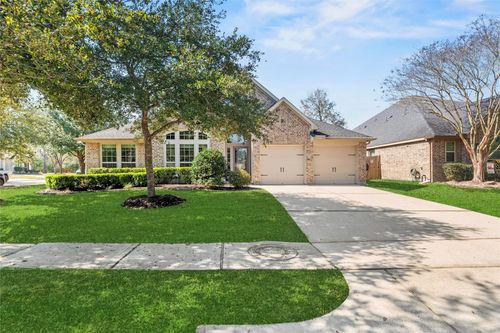 16307 Open Sea Dr, Houston, TX, 77044-1385 | Card Image