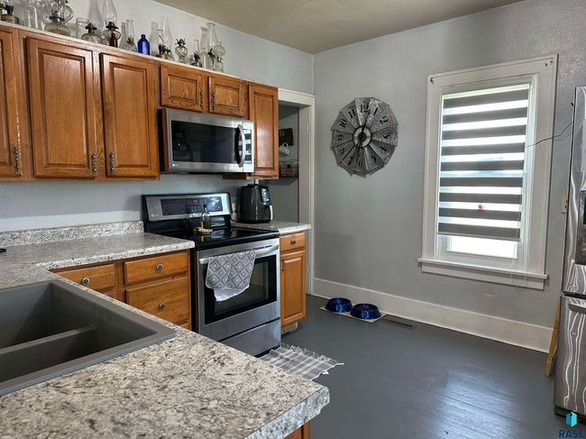 44415 Us Highway 18, House other with 3 bedrooms, 2 bathrooms and null parking in Freeman SD | Image 34