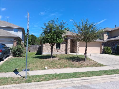 11105 Ne Dawes Place, Austin, TX, 78754 | Card Image