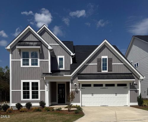 3204 Balcon Ct, Angier, NC, 27501-5100 | Card Image