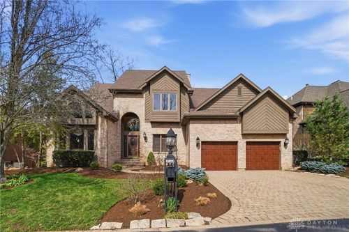 1963 Scenic Hills Court, Washington Twp, OH, 45459 | Card Image