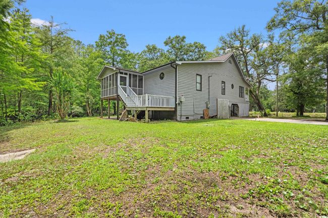 1936 Lees Landing Cir, House other with 3 bedrooms, 3 bathrooms and 4 parking in Conway SC | Image 29