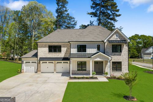 1959 Highgrove Ct, Atlanta, GA, 30349 | Card Image