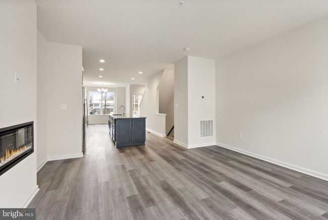 9642 Weshire Dr, Townhouse with 3 bedrooms, 4 bathrooms and null parking in UPPER MARLBORO MD | Image 10