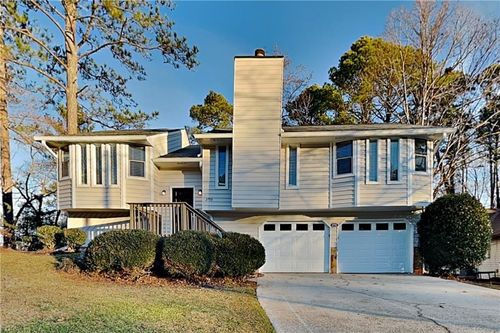 2750 Herron Cir, Snellville, GA, 30039-4454 | Card Image