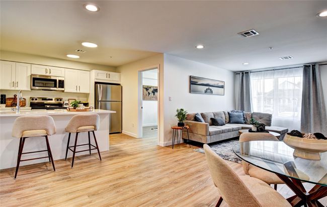 11B - 13 Park Ave, Condo with 2 bedrooms, 2 bathrooms and 2 parking in Wallkill NY | Image 7