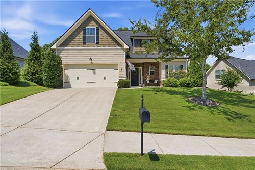 24 Emily Anne Way, Dawsonville, GA, 30534-9608 | Card Image