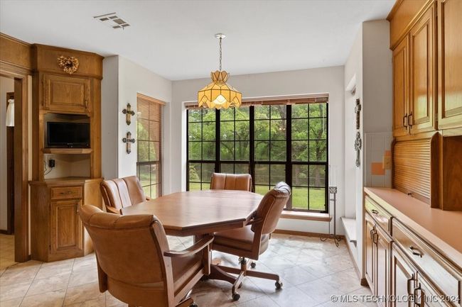 11544 S Iron Stob Rd, House other with 3 bedrooms, 3 bathrooms and null parking in Lane OK | Image 21