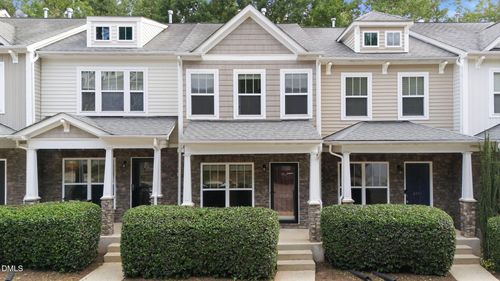 8749 Cypress Grove Run, Raleigh, NC, 27612-1936 | Card Image