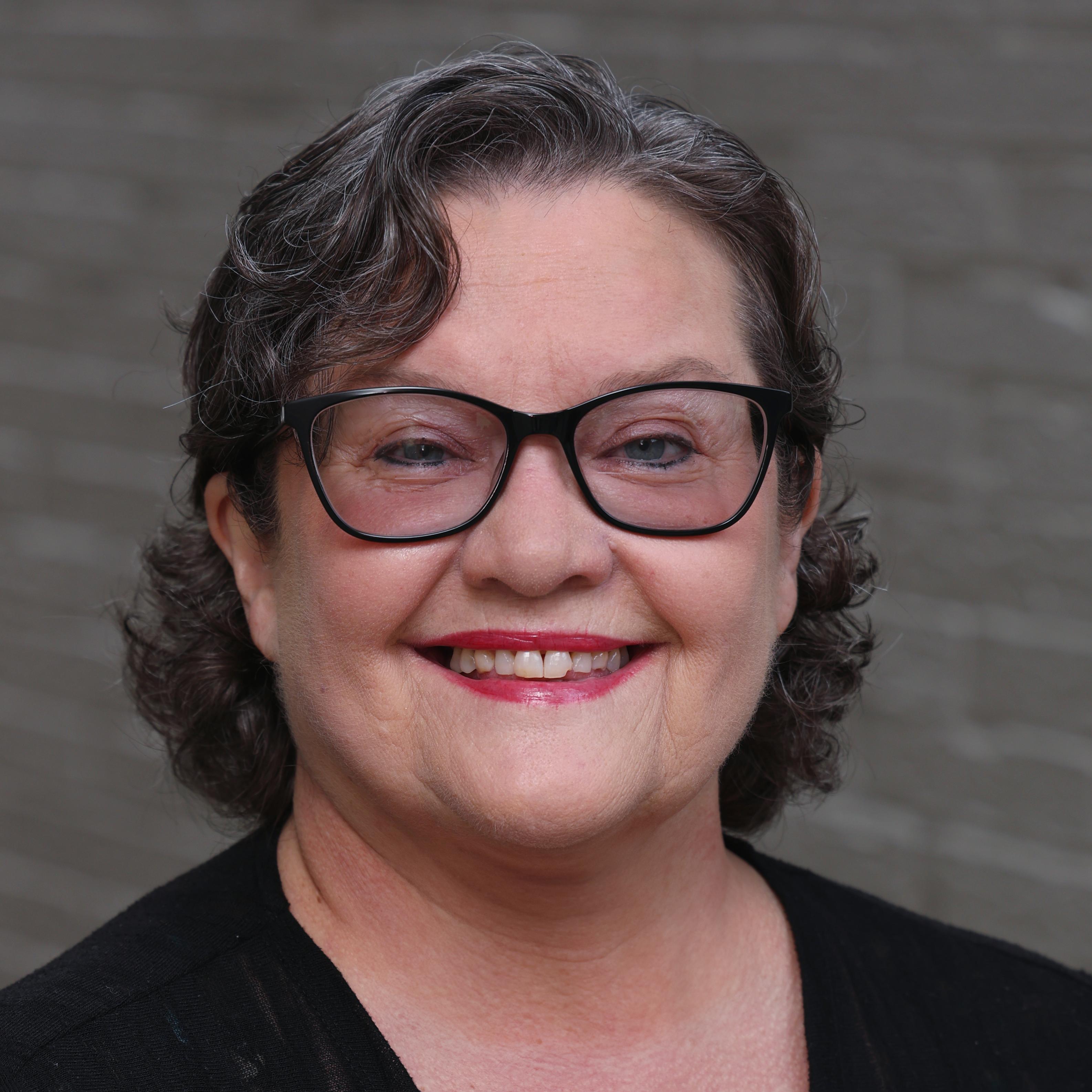 Debra Broussard