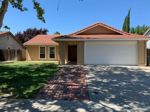 445 Magnolia Lane, Tracy, CA, 95376 | Card Image