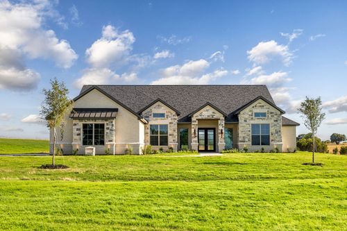2057 Preserve Trail, Weatherford, TX, 76087 | Card Image