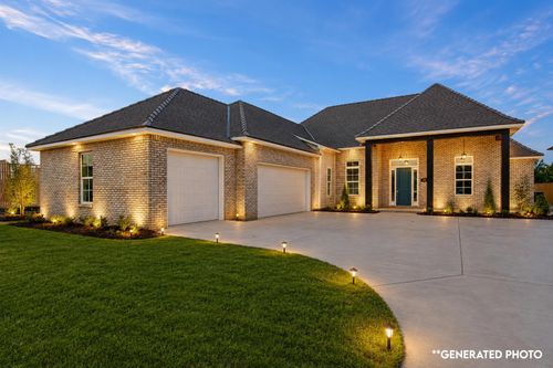 216 Rue Richard, Gray, LA, 70359-3105 | Card Image