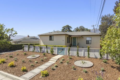 155 S Ontare Rd, SANTA BARBARA, CA, 93105-3266 | Card Image