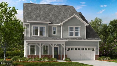 2024 Mayglass Dr, Knightdale, NC, 27545-5860 | Card Image