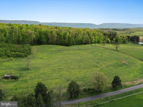 0 Pleasant View Rd, MOUNT JACKSON, VA, 22842 | Card Image