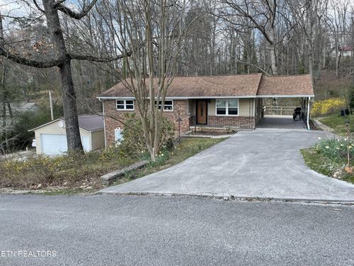 184 Glenn Cir, Powell, TN, 37849-7060 | Card Image