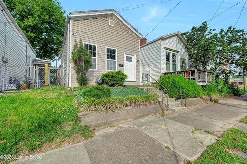 1108 Schiller Ave, Louisville, KY, 40204-1946 | Card Image