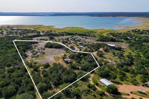271 The Rock Rd, Buchanan Dam, TX, 78609-4509 | Card Image