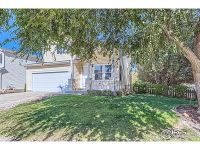 1202 Fall River Cir, House other with 4 bedrooms, 2 bathrooms and null parking in Longmont CO | Image 3