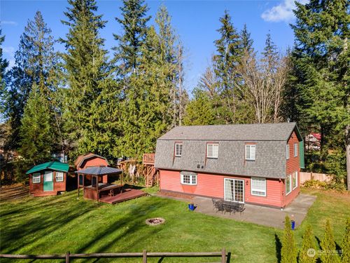 19423 636th Avenue Ne, Gold Bar, WA, 98251 | Card Image