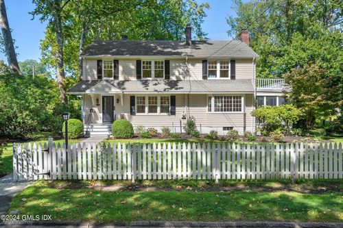 55 Loughlin Ave, Cos Cob, CT, 06807-2603 | Card Image