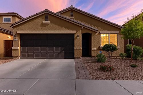 2023 W Yellowbird Ln, Phoenix, AZ, 85085-0122 | Card Image