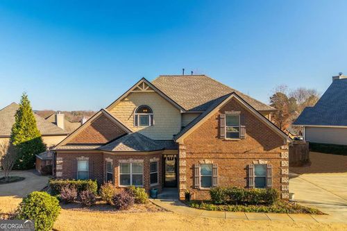 4850 Roosevelt Circle, Cumming, GA, 30040 | Card Image