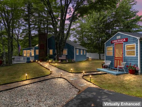 107 Fryes Bridge Rd, Lyman, ME, 04002-6711 | Card Image
