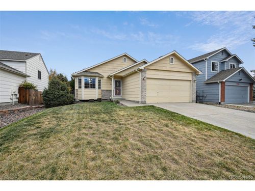 11012 Blackwolf Ln, Parker, CO, 80138 | Card Image