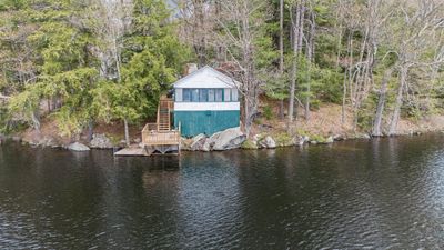 610 Edgemont Road, House other with 3 bedrooms, 1 bathrooms and null parking in Sunapee NH | Image 1