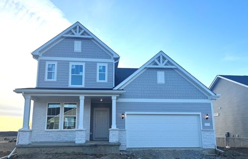 lot-136-9493 Wagon Trail Ln, Plain City, OH, 43064-4004 | Card Image