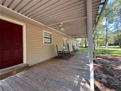 795 County Road 4497, Home with 2 bedrooms, 3 bathrooms and null parking in Hillister TX | Image 3