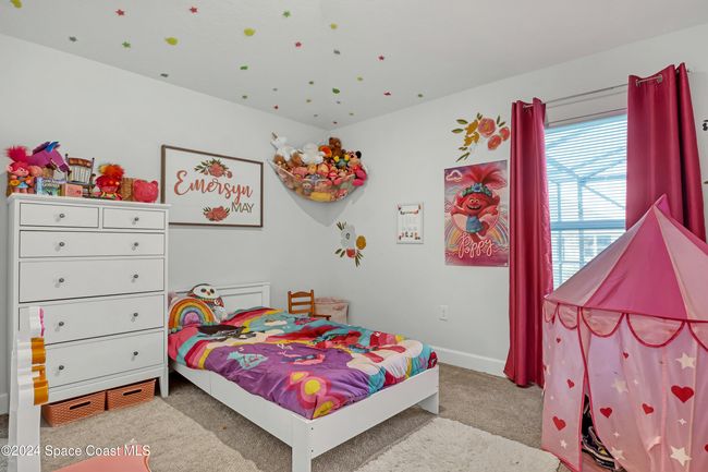 814 Moment St, House other with 4 bedrooms, 2 bathrooms and null parking in Cocoa FL | Image 27