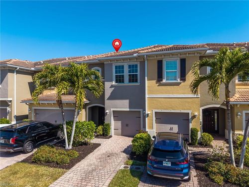4093 Wilmont Pl, FORT MYERS, FL, 33916-7995 | Card Image