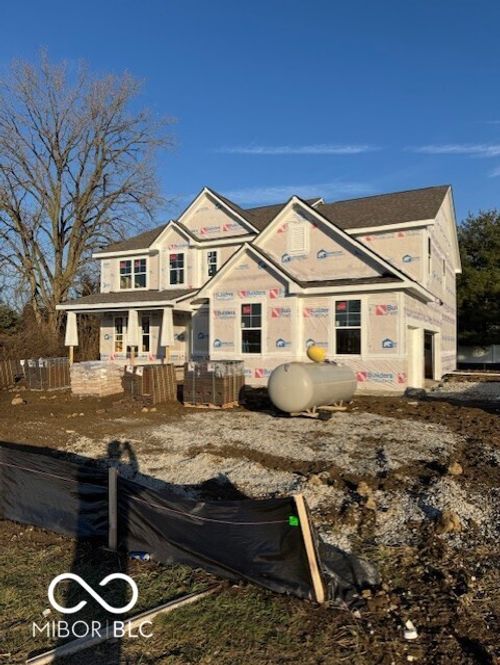 4075 875, Zionsville, IN, 46077-9433 | Card Image