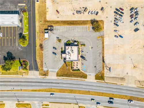 1625 E Main St, Siloam Springs, AR, 72761-2964 | Card Image