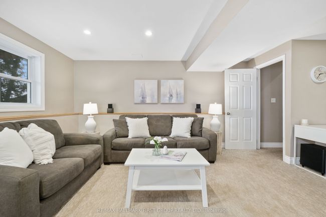 8 Parker Dr, House other with 4 bedrooms, 3 bathrooms and 6 parking in Roseneath ON | Image 30