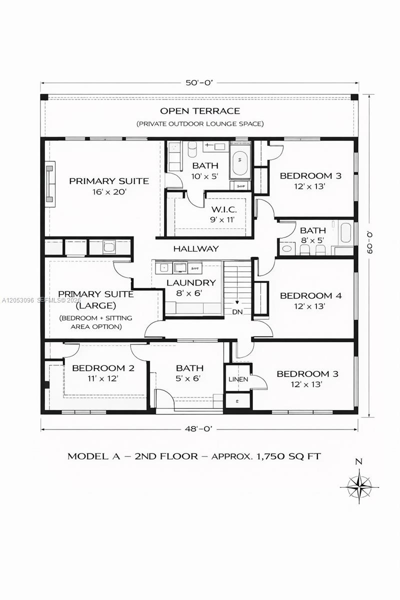 Residential in Miami 3