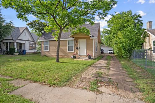 2539 Sharon St, Dallas, TX, 75211-5444 | Card Image