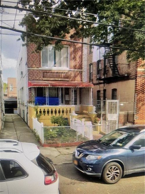 791 Schenectady Ave, Brooklyn, NY, 11203-3203 | Card Image