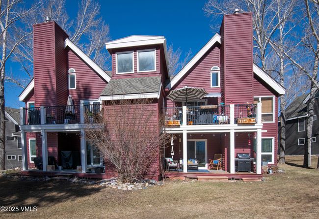 M-101 - 34999 Highway 6, Condo with 2 bedrooms, 2 bathrooms and null parking in Edwards CO | Image 27