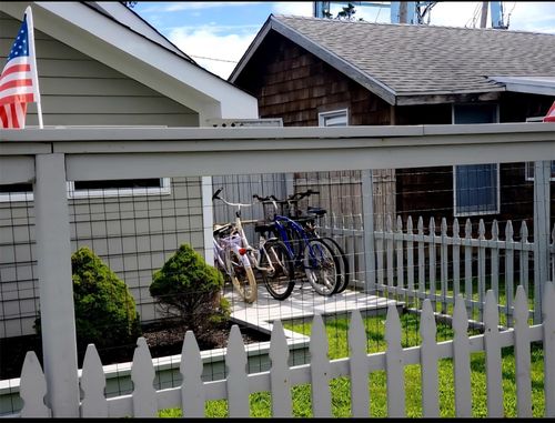 925 Evergreen Walk, Ocean Beach, NY, 11770-2032 | Card Image