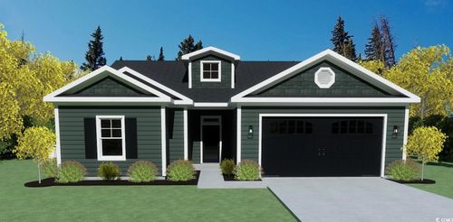 412 Laurel Ct Nw, Calabash, NC, 28467-1829 | Card Image