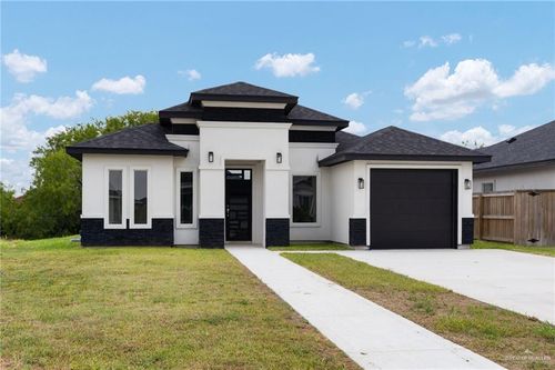 1208 Franklin Avenue, Alton, TX, 78573 | Card Image