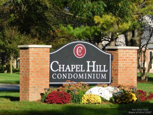 3385 Burbank Drive, Ann Arbor, MI, 48105 | Card Image